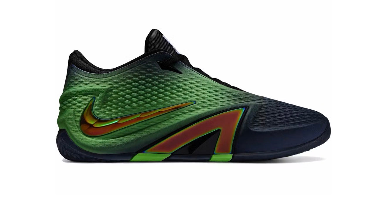 Nike Ja 4 Nightmare