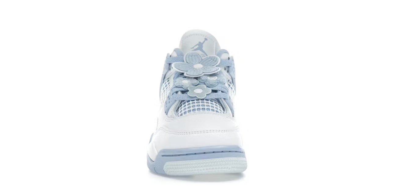 Jordan 4 forget me not