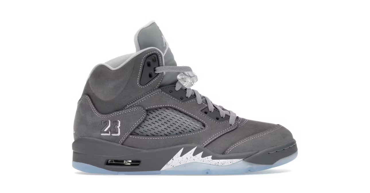Jordan 5 Wolf Grey Men’s