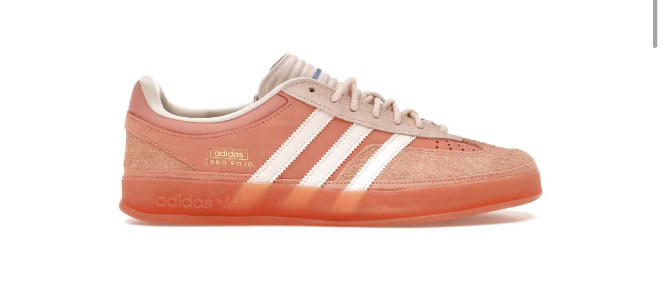 Adidas x Bad Bunny Cabo Rojo