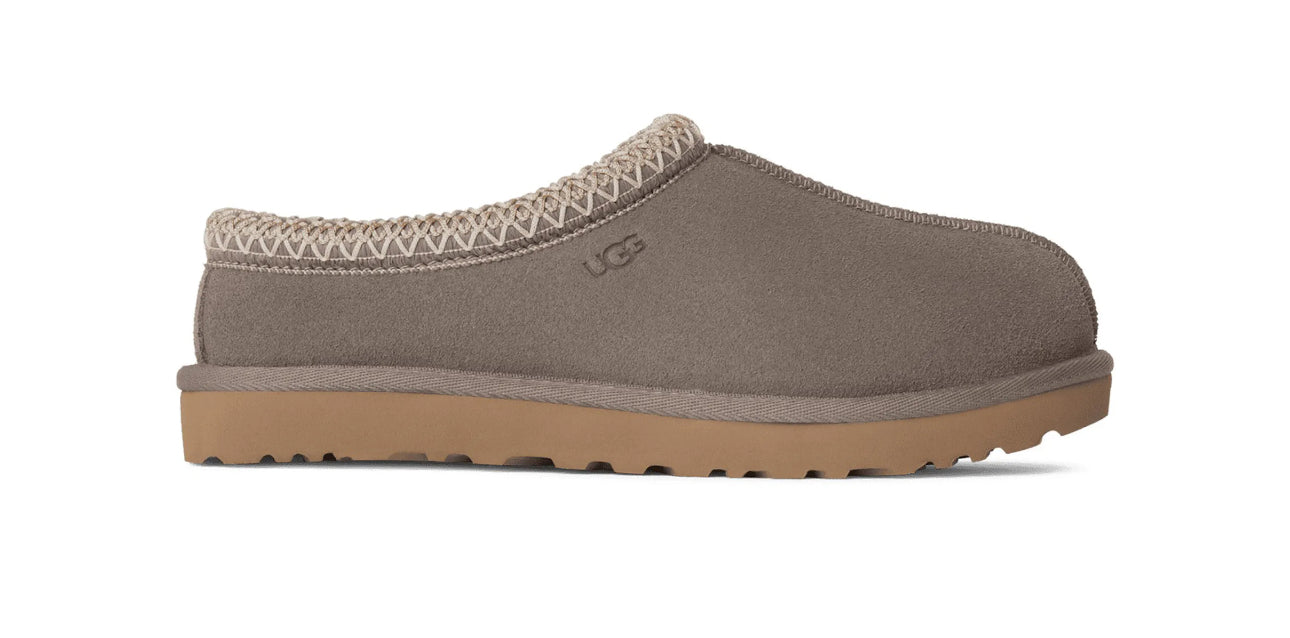UGG Tasman Slipper Smoke Plum