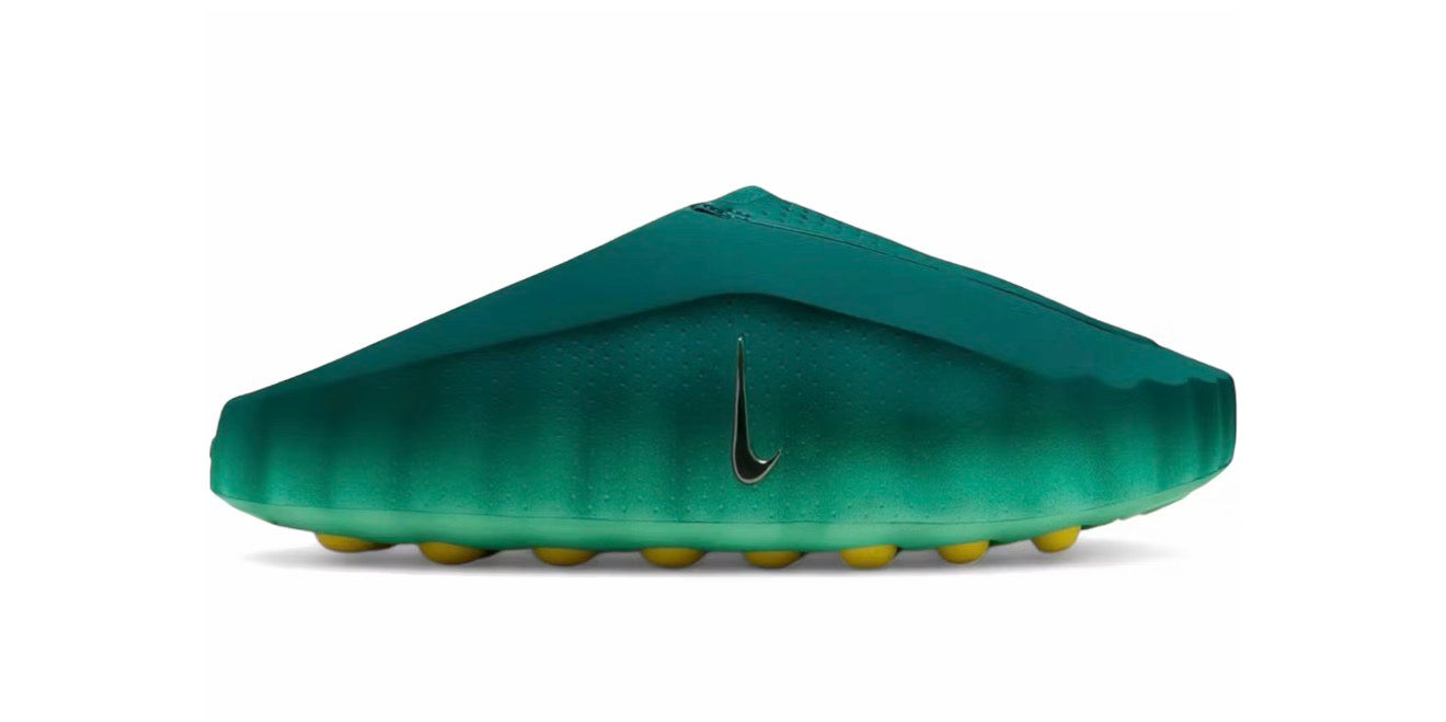 Nike Mind 001 Slide Teal