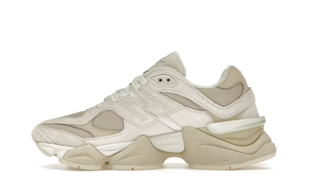 New Balance 9060 Beige