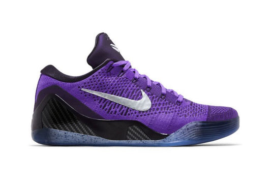 Nike Kobe 9 Low Moonwalker