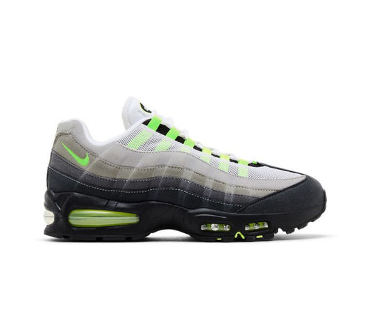 Nike Air Max 95 OG Neon Yellow