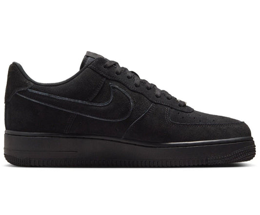 Nike Air Force 1 Black Cat