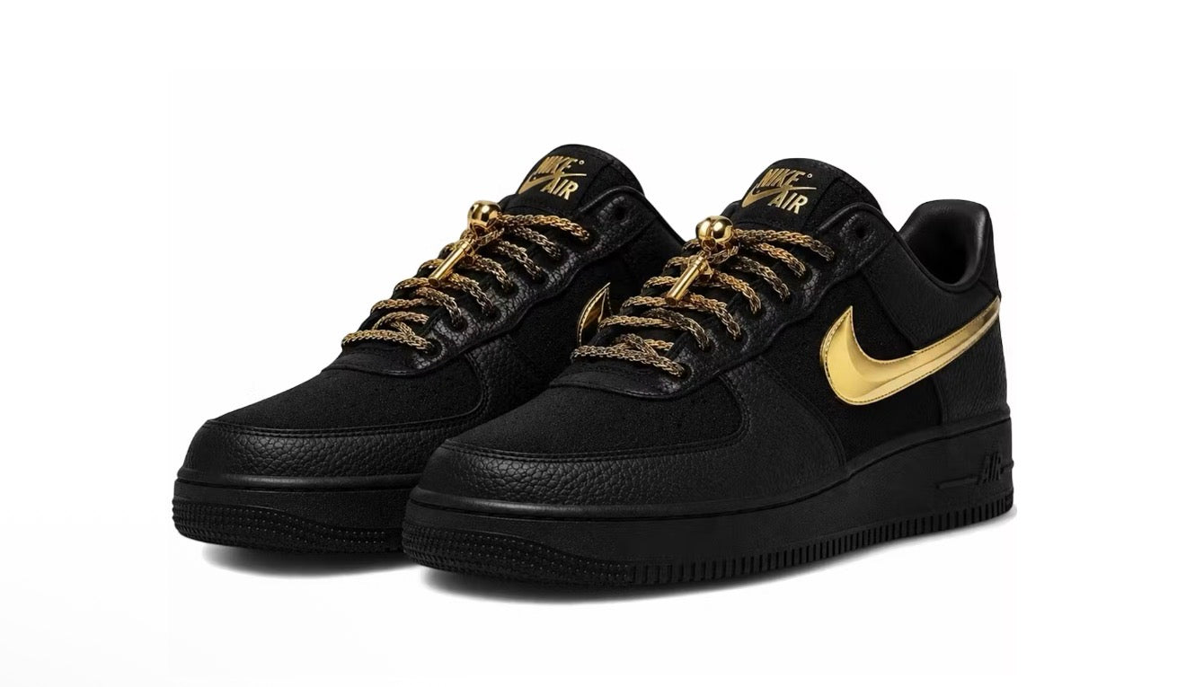 Nike Air Force 1 Victor Solomon