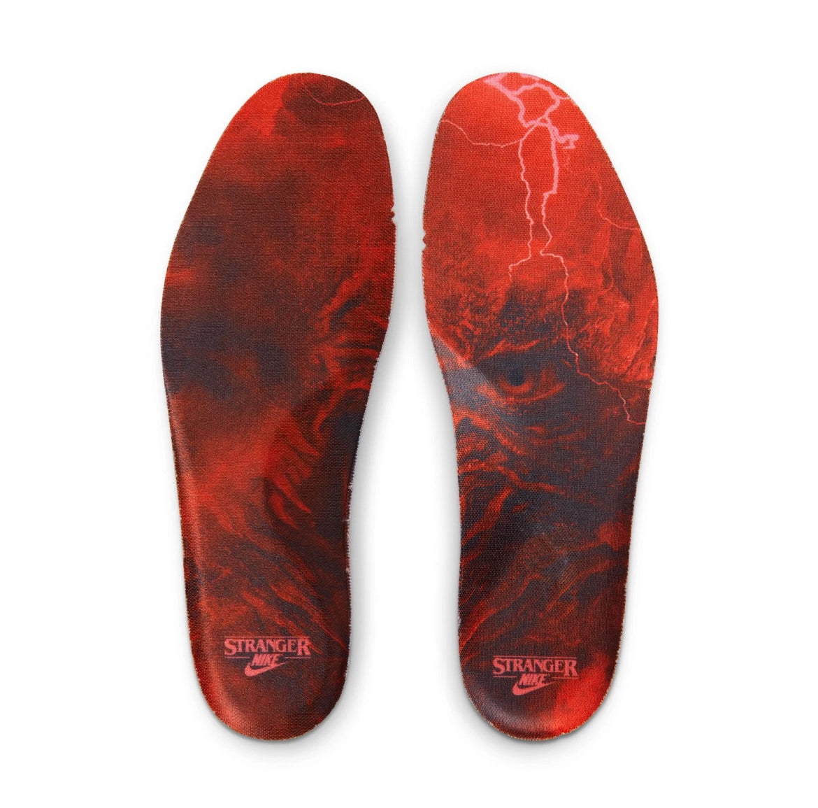 Nike Air Foamposite One Stranger Things