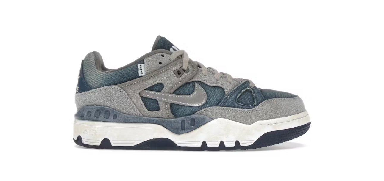 Nike Air Force 3 Nigo x Levi