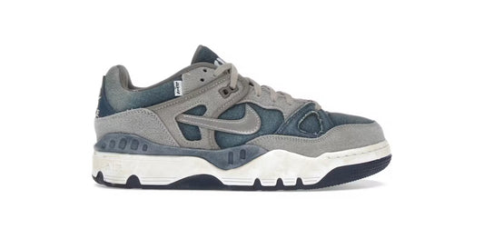 Nike Air Force 3 Nigo x Levi