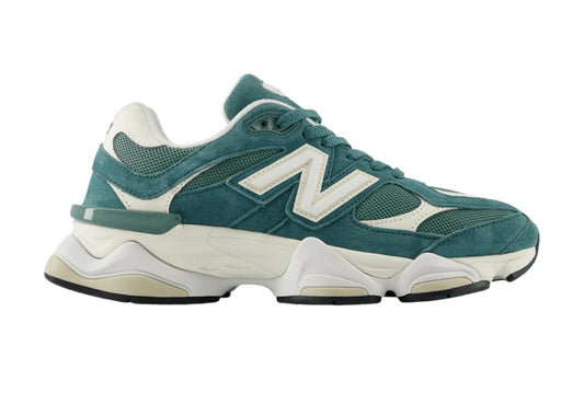 New balance 9060 Spruce White