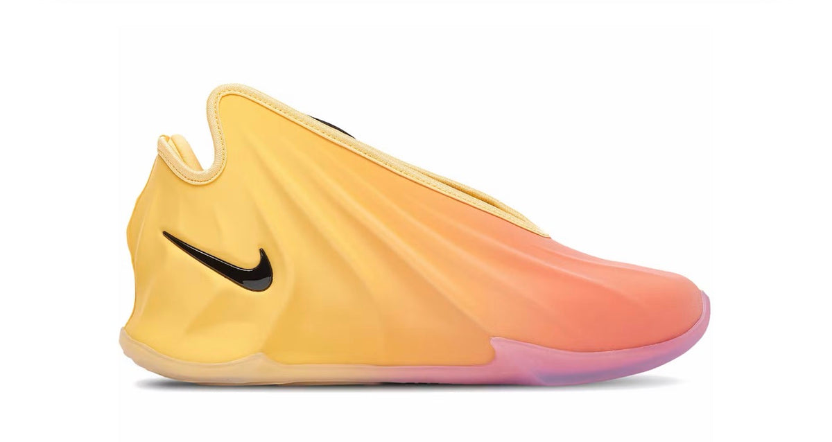 Nike GT Future EYBL Unseen Hours