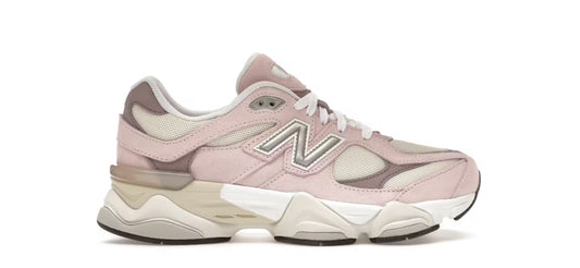New Balance 9060 Rose Violet