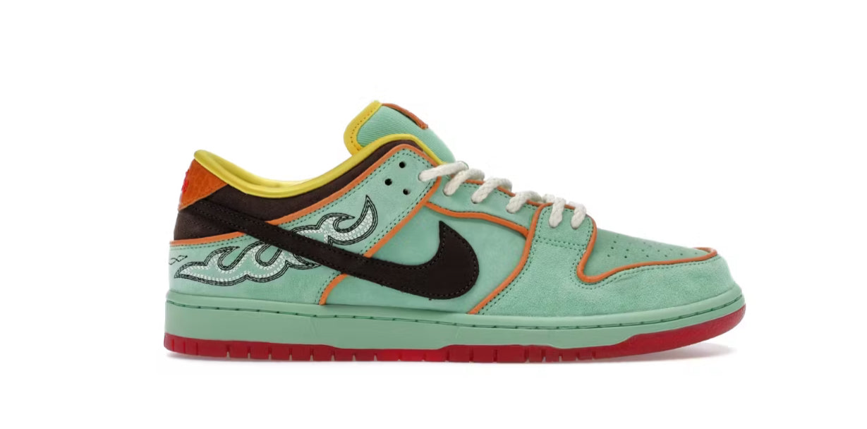 Nike SB Dunk Low Rodeo