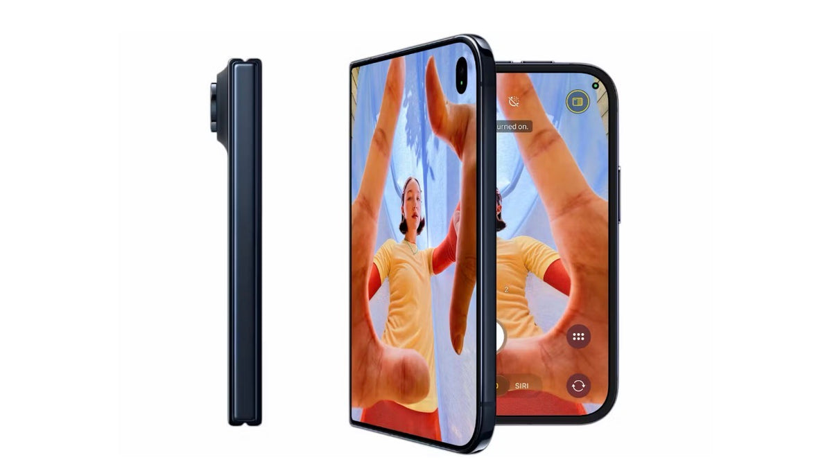 Apple iPhone Duo 512GB Night Sky