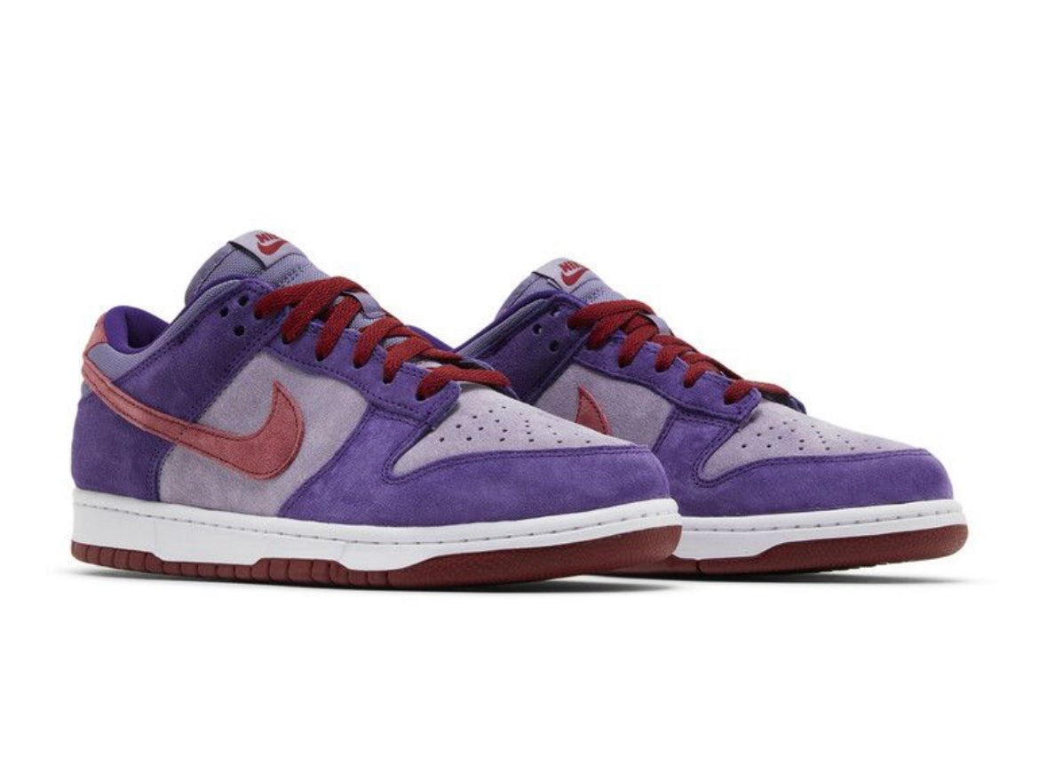 Nike Dunk Low Plum