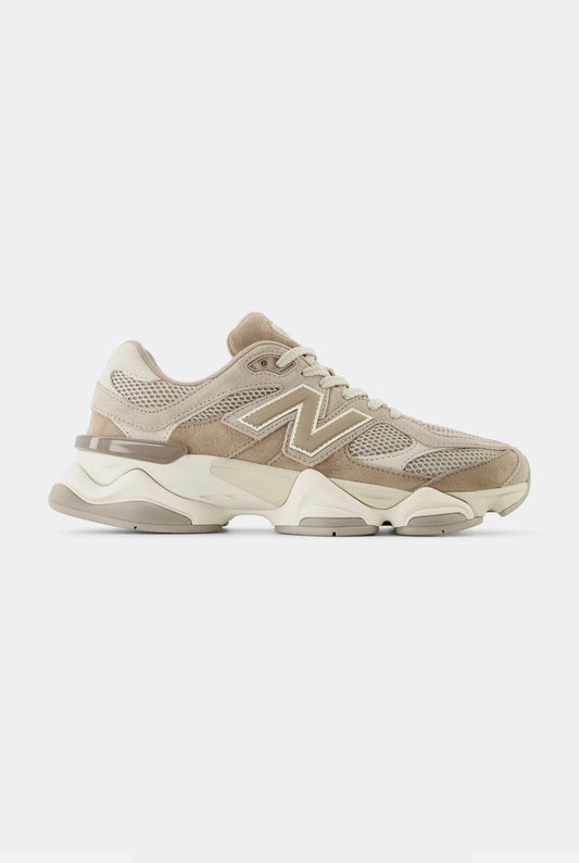 New Balance 9060 Tan (Men’s, Women's, Kids)