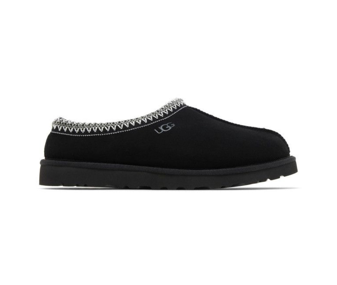 Ugg Tasman Slipper Black