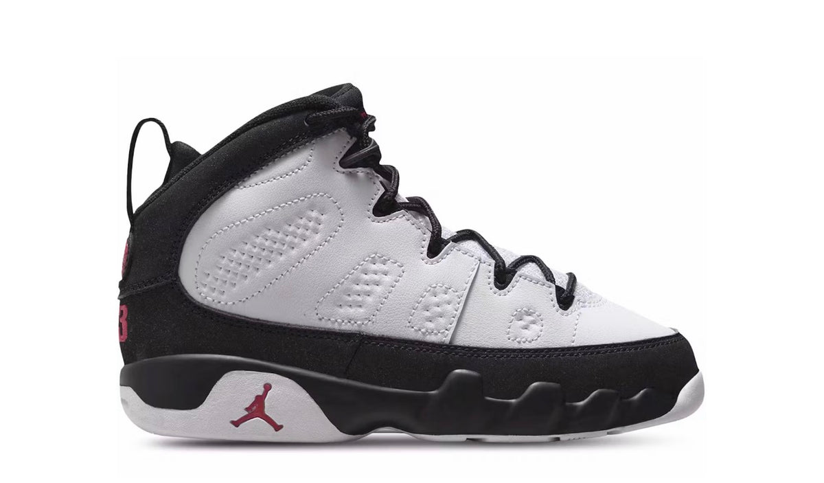 Jordan 9 Space Jam Pre-school