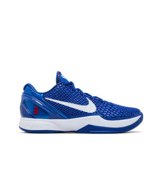 Kobe 6 Dodgers Game Royal (Mens, Youth)