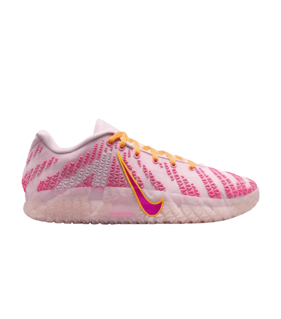 Nike Ja 3 Jelly Bean GS/Womens