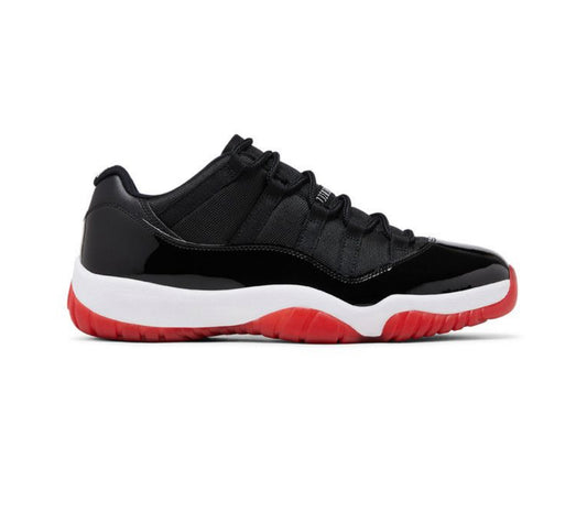 Jordan 11 low Bred GS