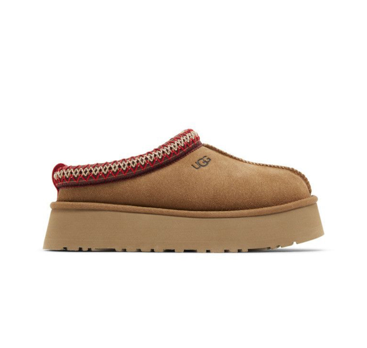 Ugg Tazz Slipper Chestnut