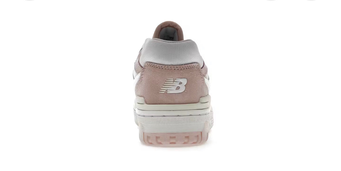 New Balance 550 Pink Sand