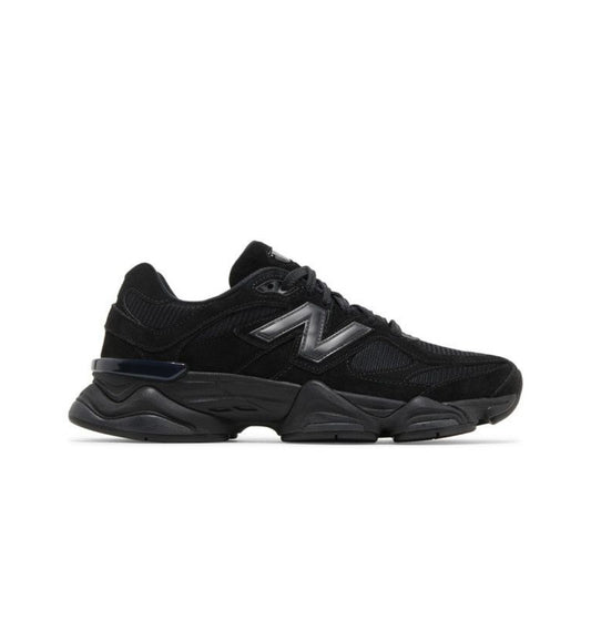 New Balance 9060 Triple Black