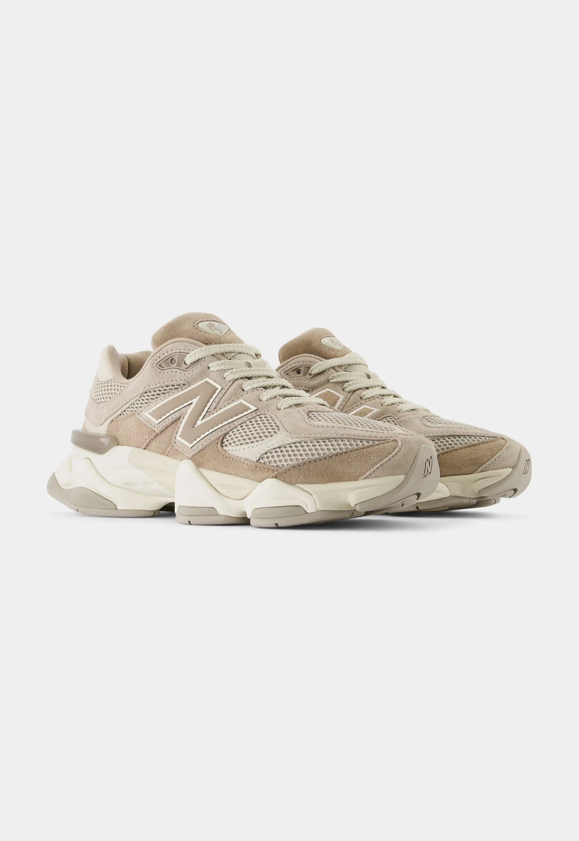New Balance 9060 Tan (Men’s)
