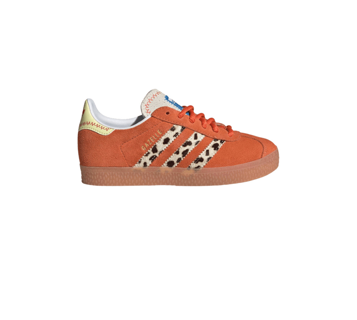 Adidas Gazelle Toy Story Jessie (Preschool)