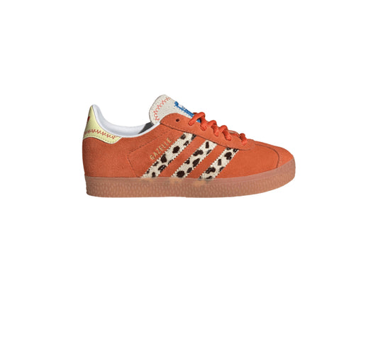 Adidas Gazelle Toy Story Jessie (Preschool)