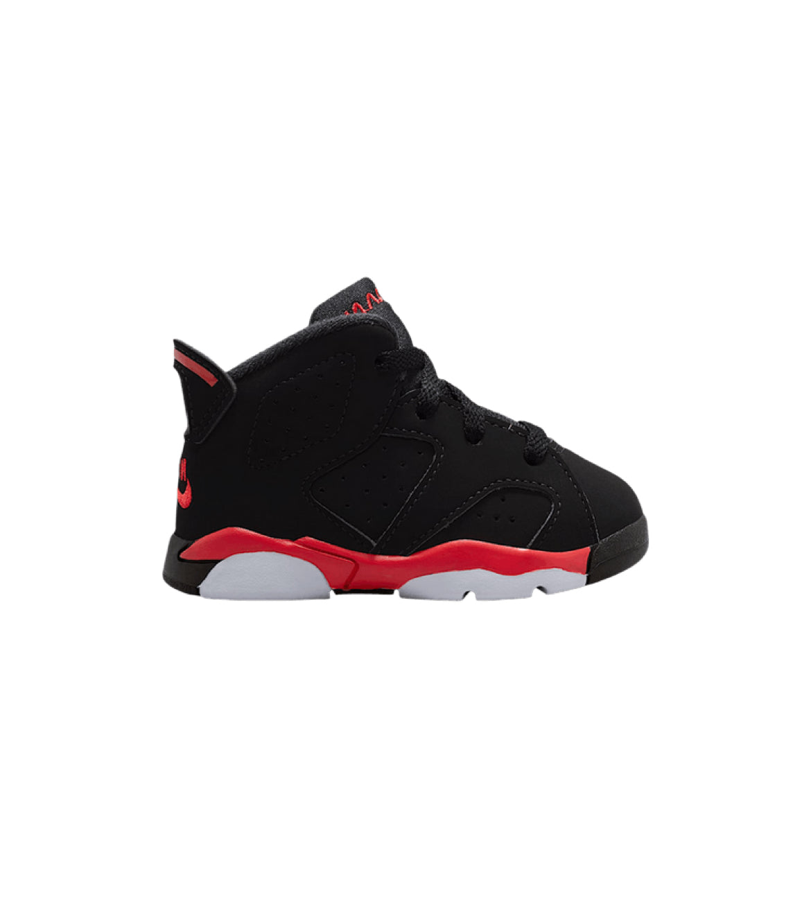 Jordan 6 Reverse Infrared Salesman Toddler
