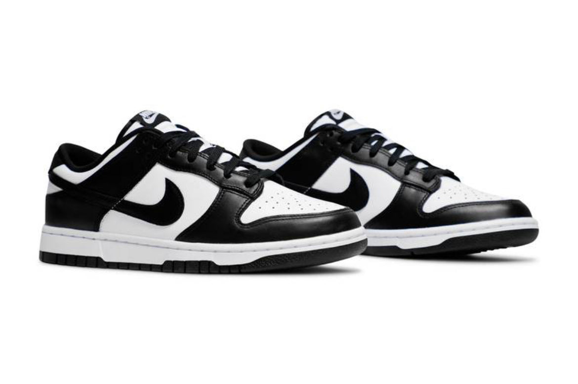Nike Dunk Low Panda (M)