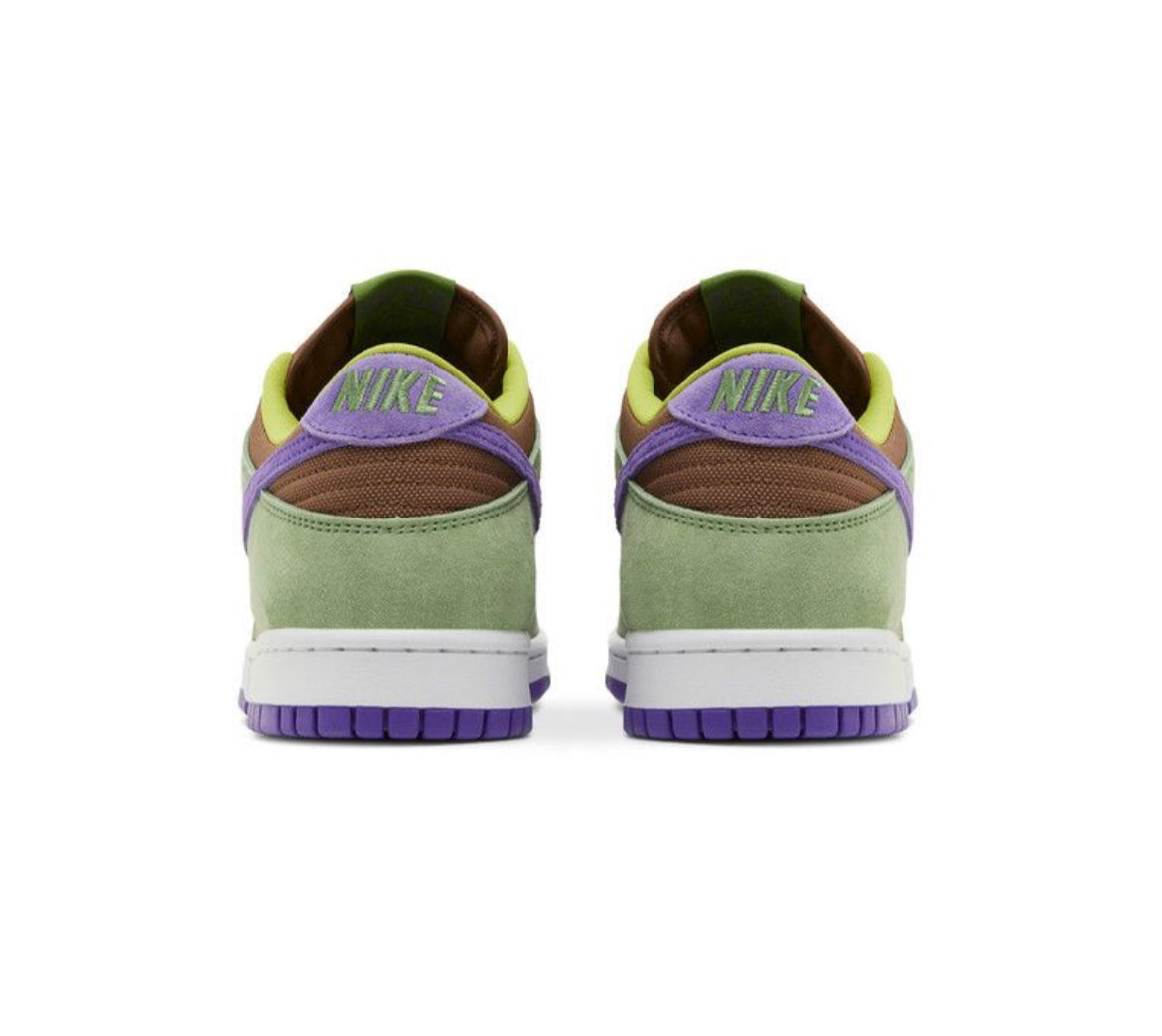 Nike Dunk Low Veneer