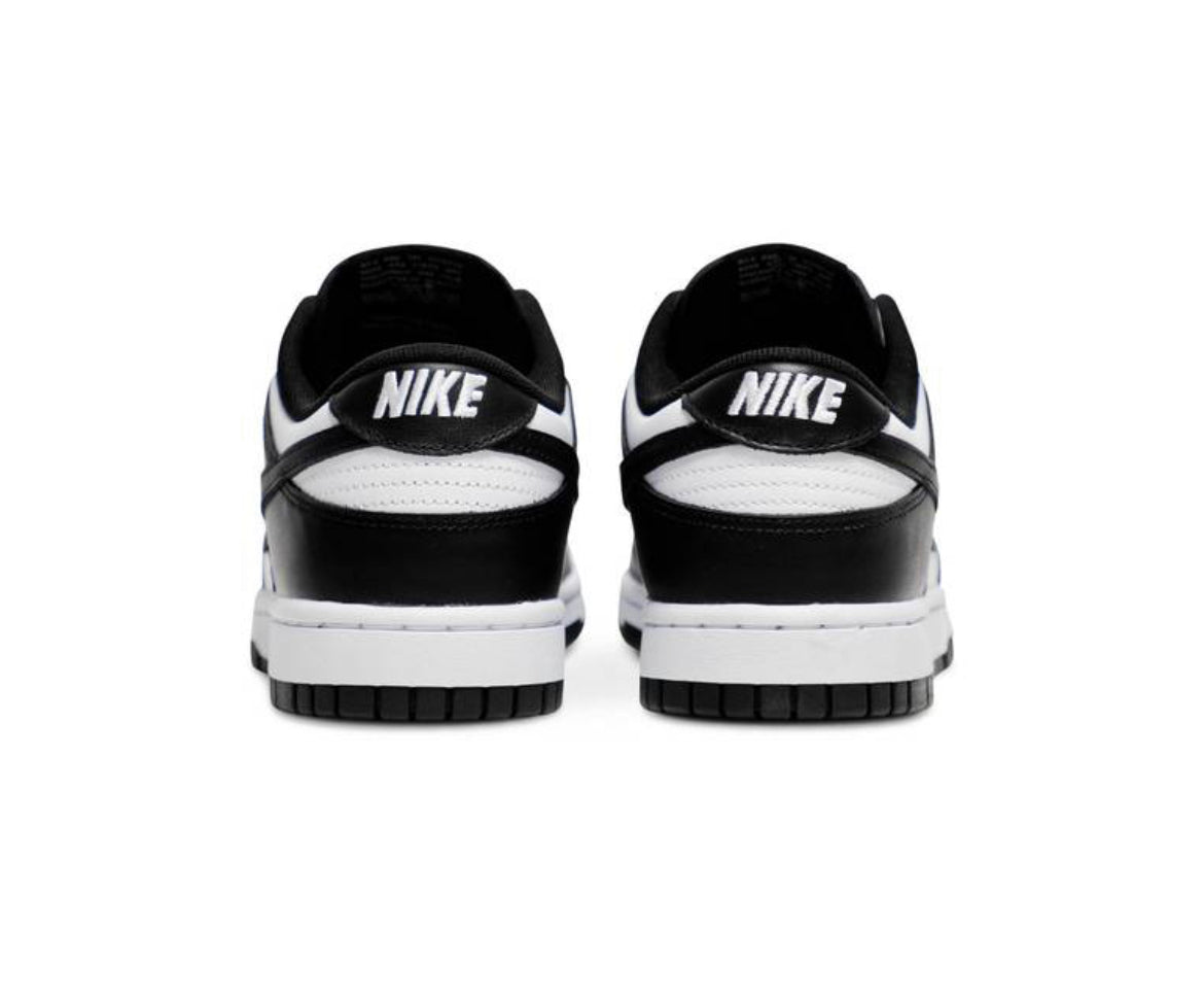 Nike Dunk Low Panda (M)
