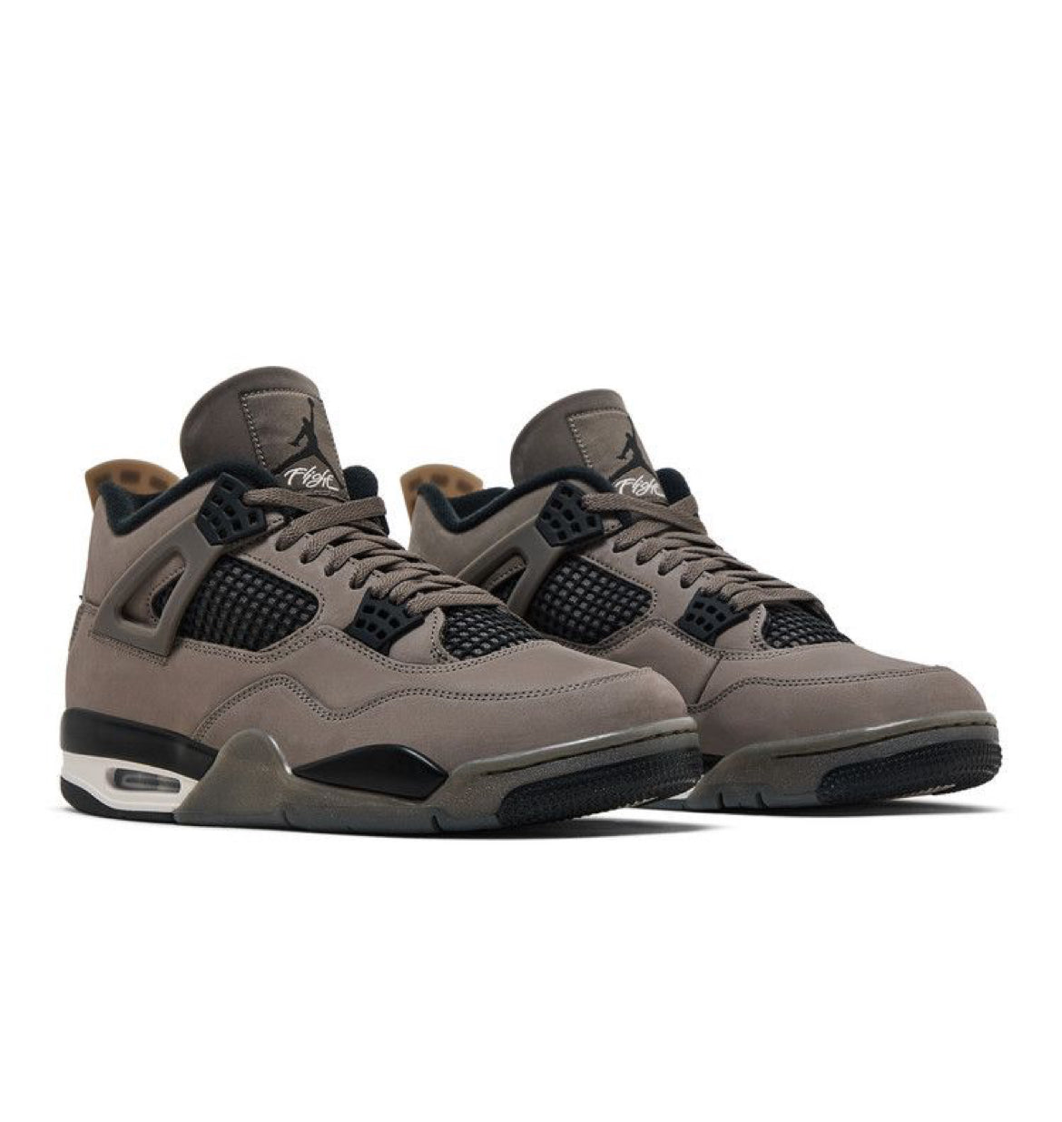Jordan 4 Cave Stone Preorders (Men’s, Women’s, Kids)