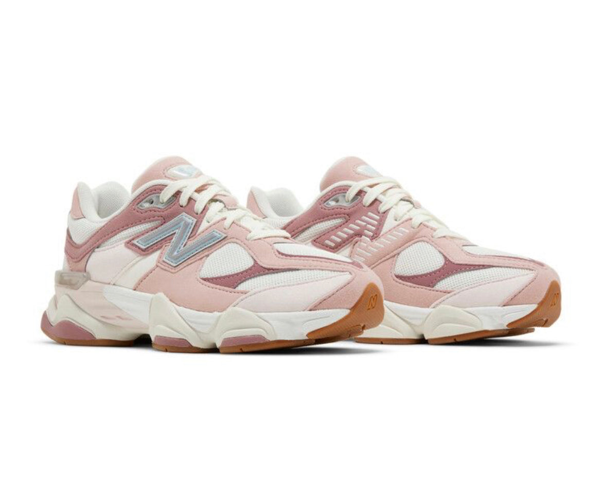 New Balance 9060 Pink Rose