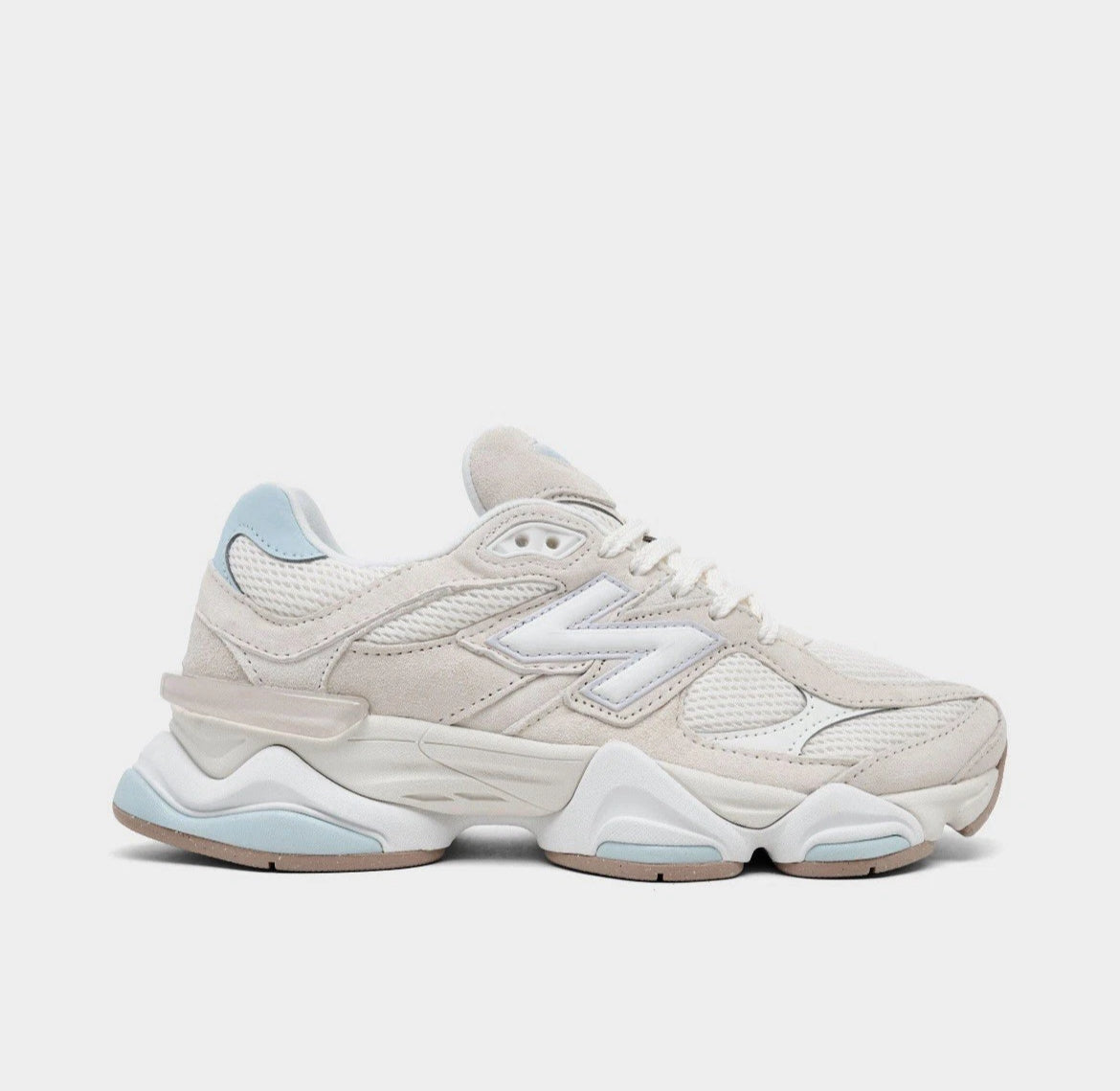 New Balance 9060 Bisque Frost