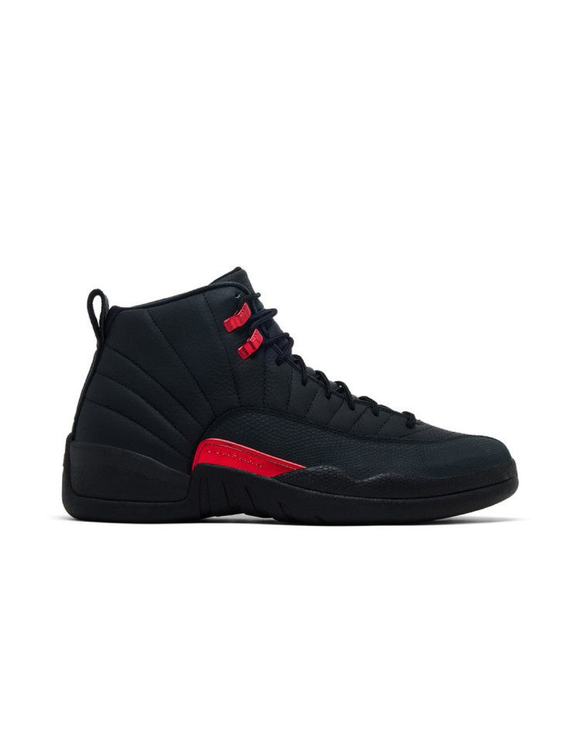 Jordan 12 Bloodline Mens