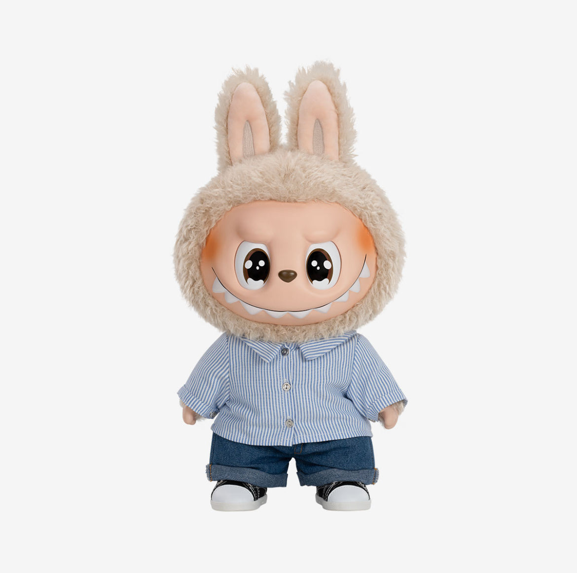 Pop Mart The Monsters Labubu Flip with Me