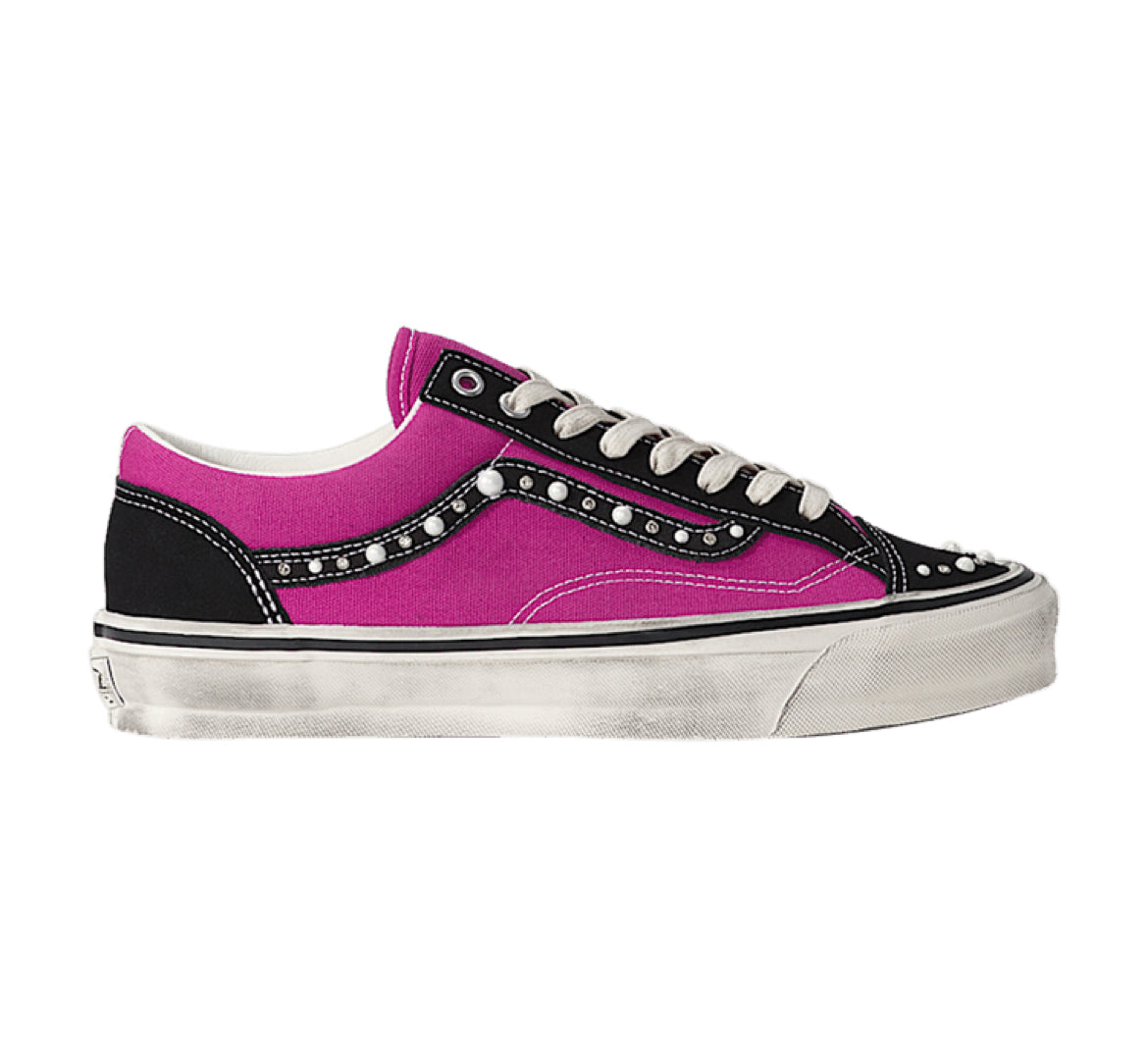 Vans OTW Old Skool 36 Pearlized Pack Pink
