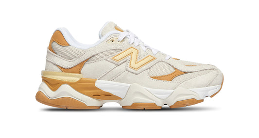 New Balance 9060 White Brown