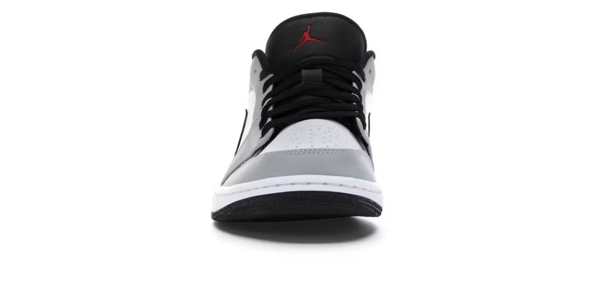 Jordan 1 Low Light Smoke Grey