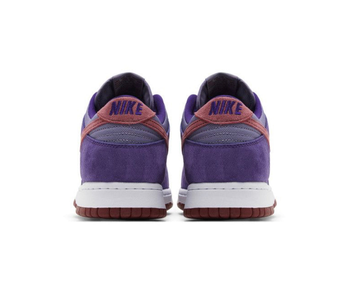 Nike Dunk Low Plum