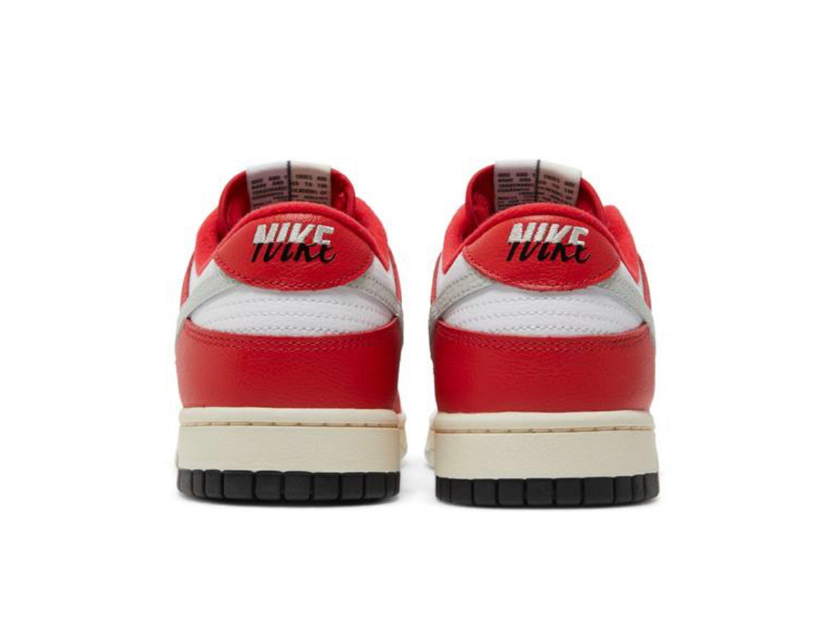 Nike Dunk Low Chicago Split