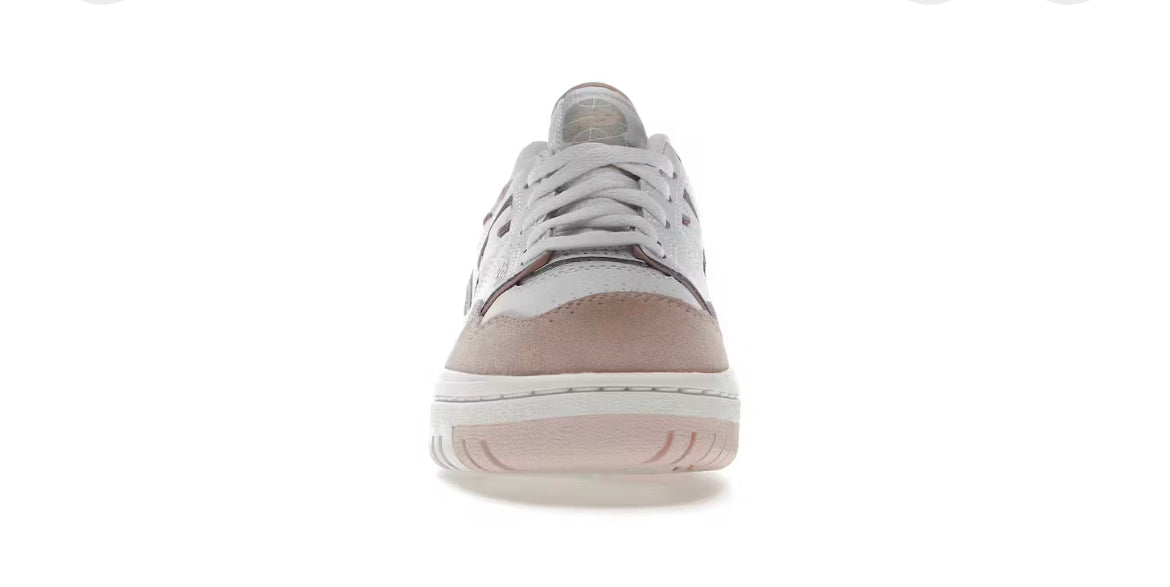 New Balance 550 Pink Sand