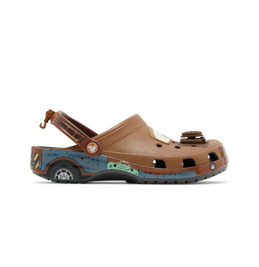 Crocs Tow Mater