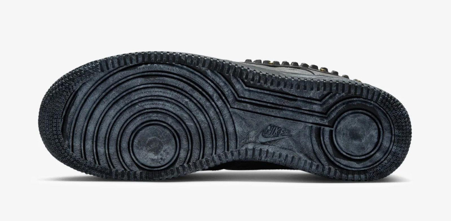 Nike Air Force 1 '07 LV8 Low Anthracite