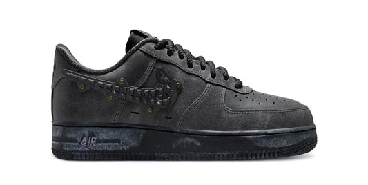 Nike Air Force 1 '07 LV8 Low Anthracite